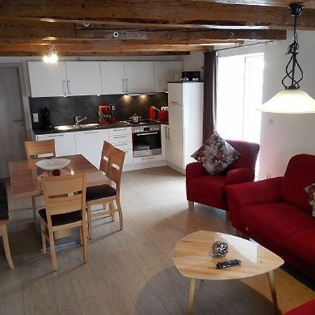 Ferienhaus Wimbauer Nennslingen Esterno foto