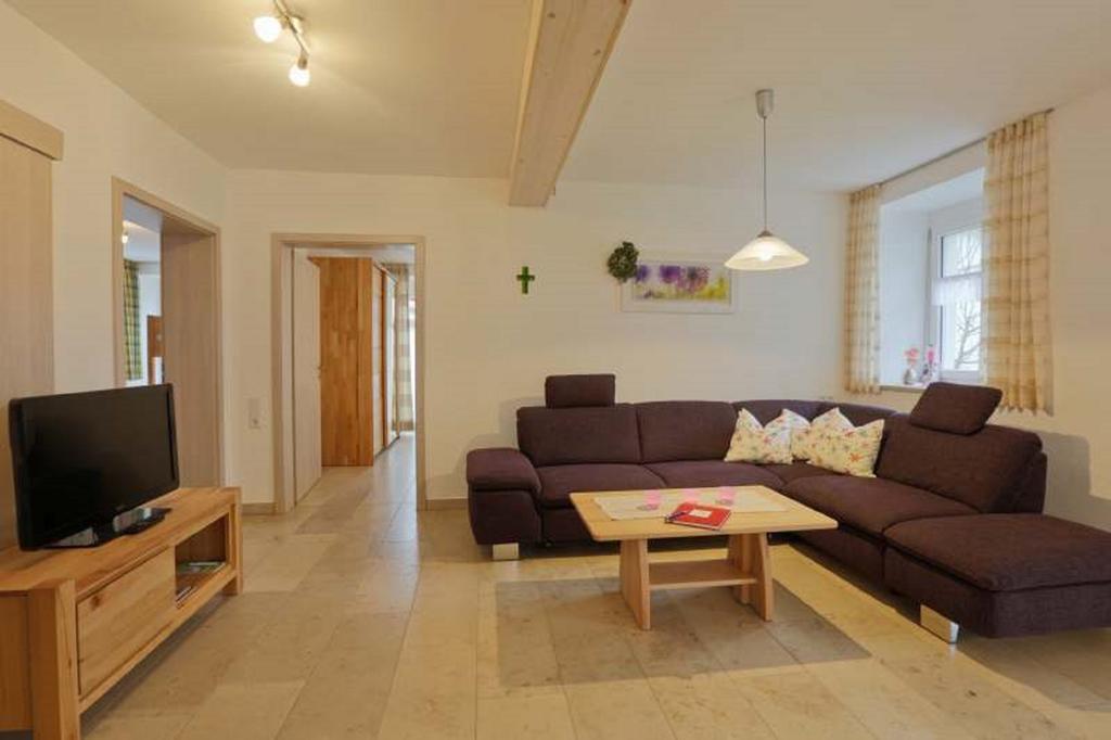 Ferienhaus Wimbauer Nennslingen Esterno foto