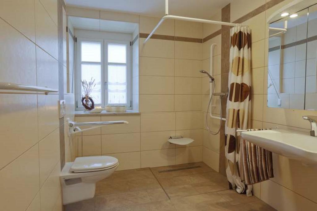 Ferienhaus Wimbauer Nennslingen Esterno foto
