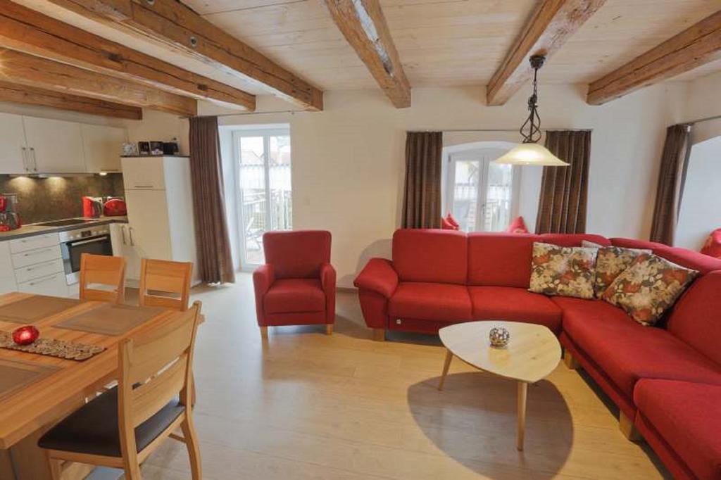 Ferienhaus Wimbauer Nennslingen Esterno foto