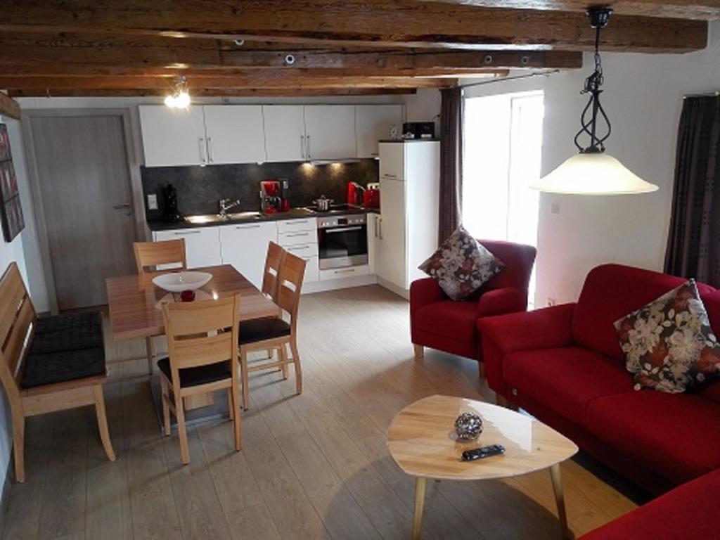 Ferienhaus Wimbauer Nennslingen Esterno foto